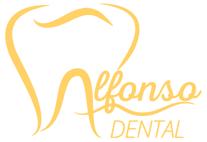 alfonso dental logo