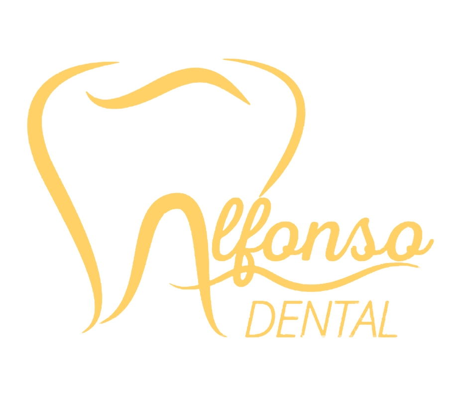 Alfonso Dental Logo