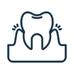 Periodontal treatment