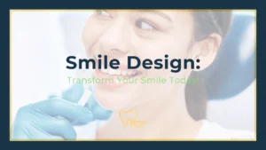 Transform Your Smile with Smile Design