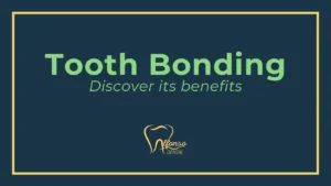 Tooth Bonding Discover its benefits