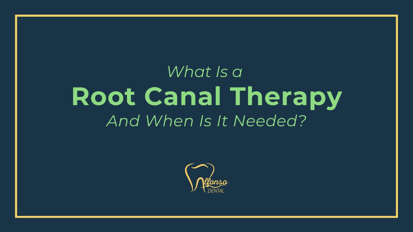 Root Canal Treatment Near Me